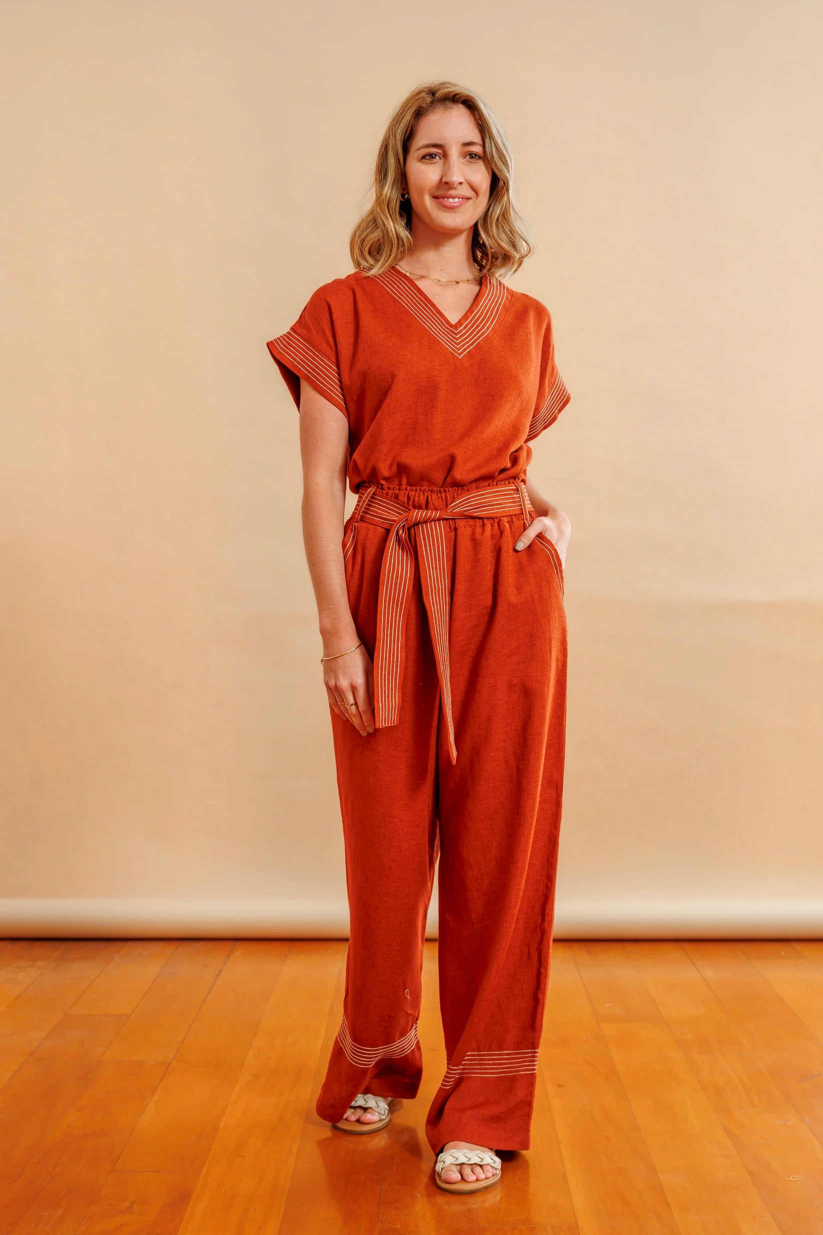 Otilia Set
