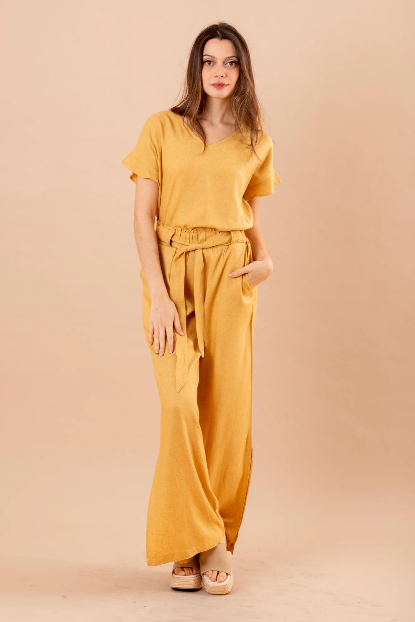 Luisa Fernanda Ensemble