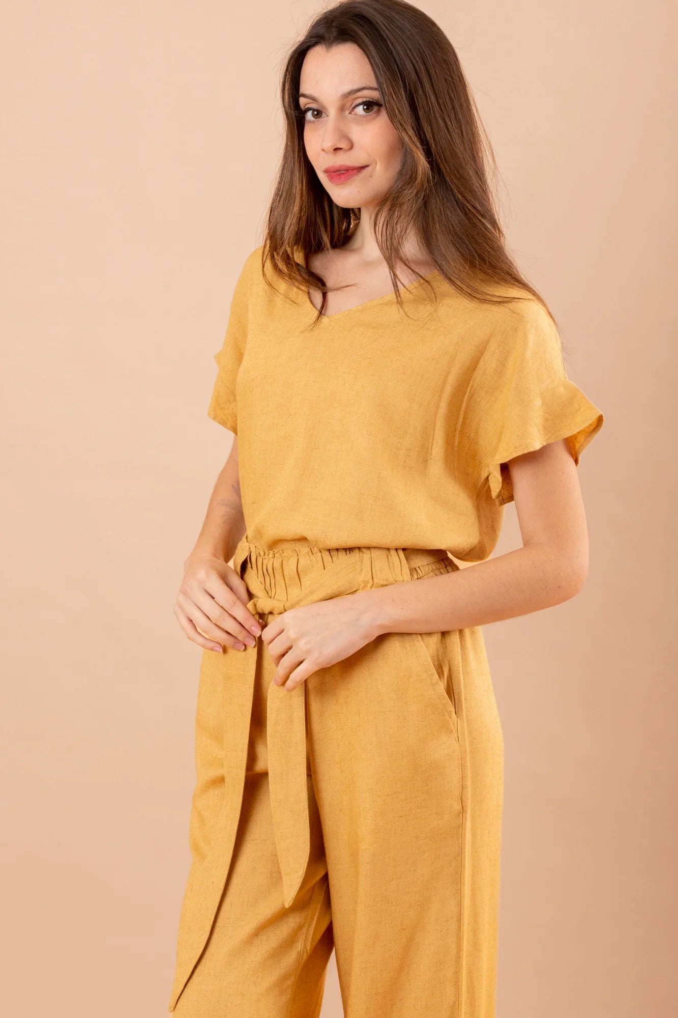 Luisa Fernanda Ensemble
