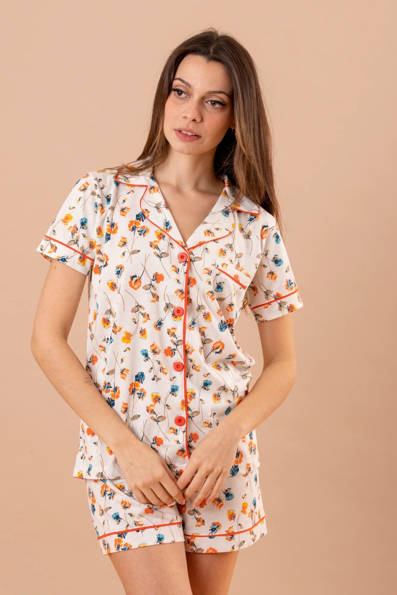 Mariella Pajamas