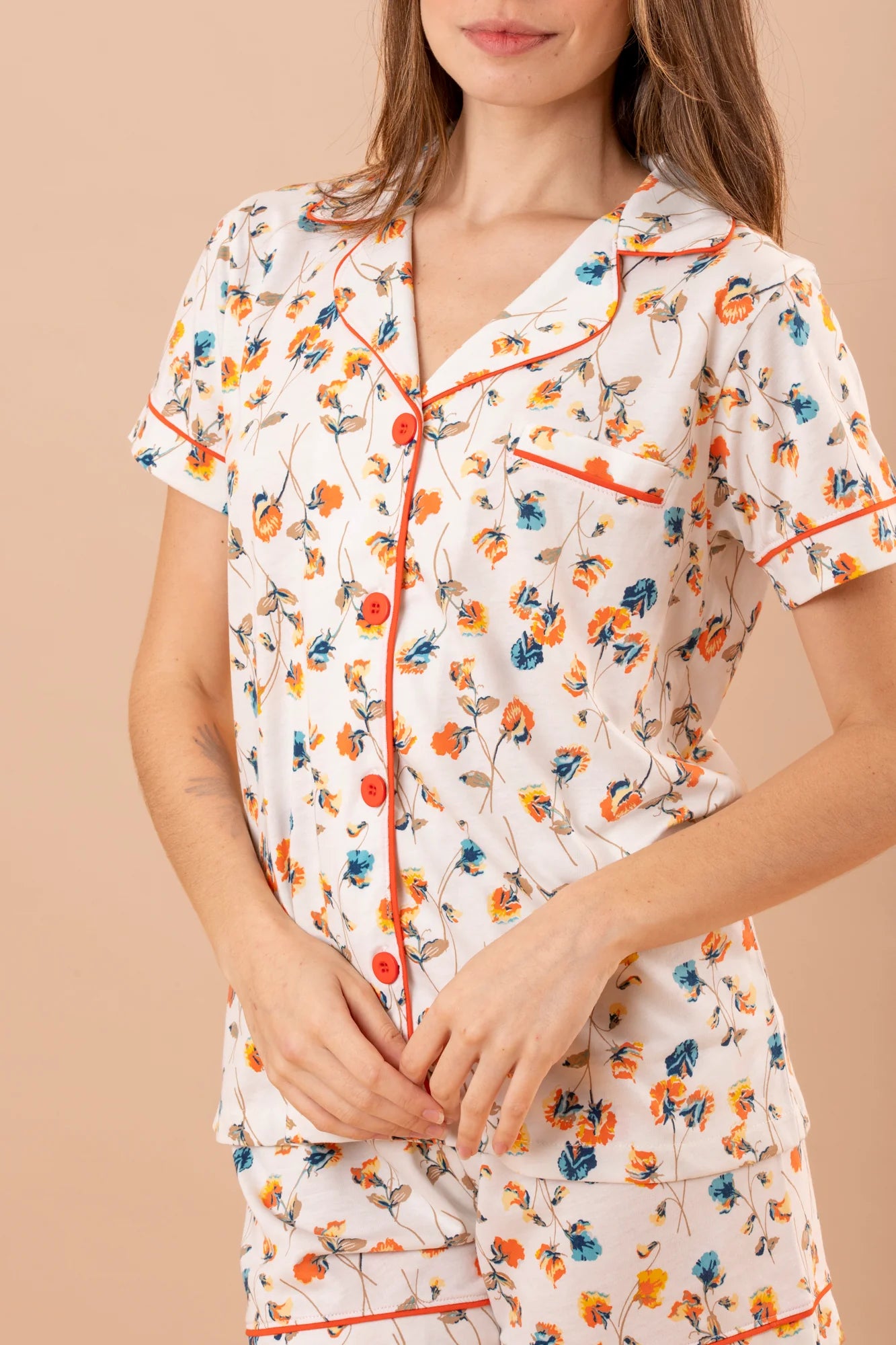 Mariella Pajamas