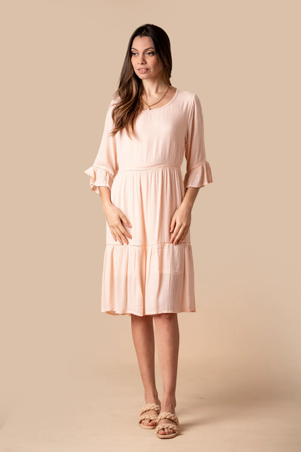 Brisa Dress