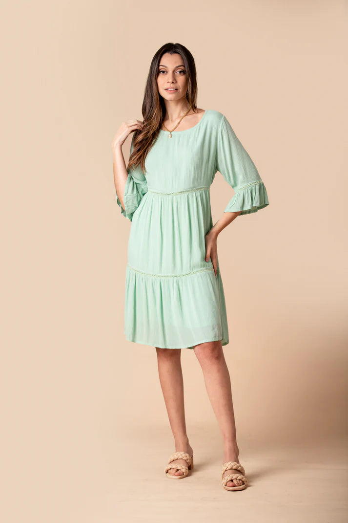 Brisa Dress