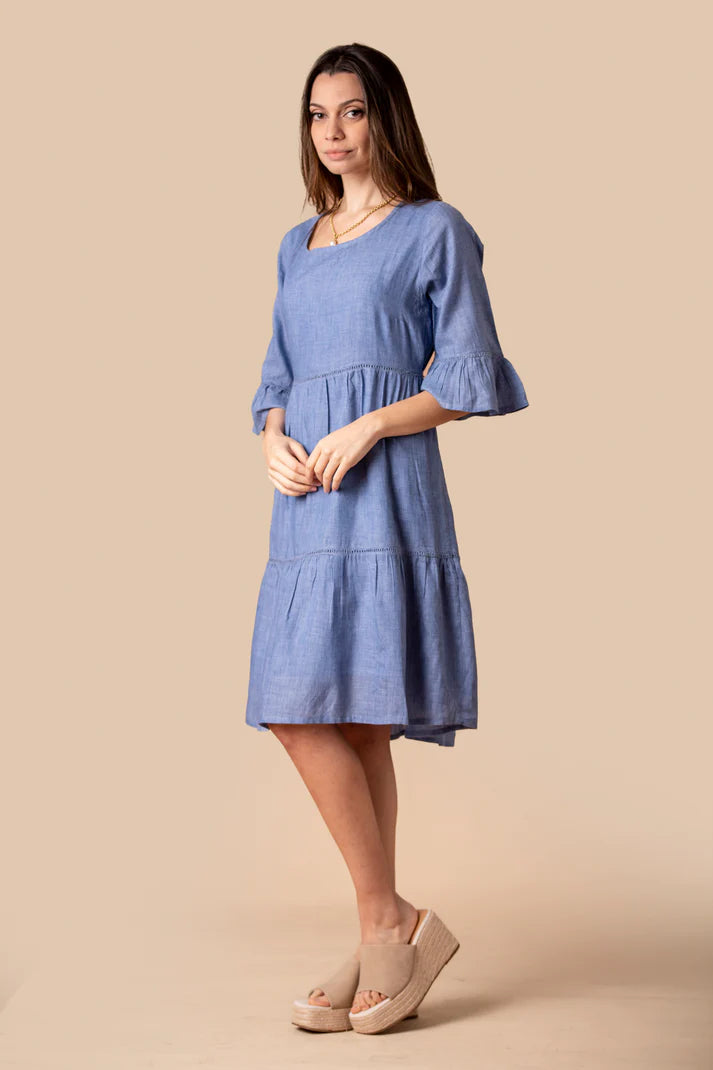 Brisa Dress