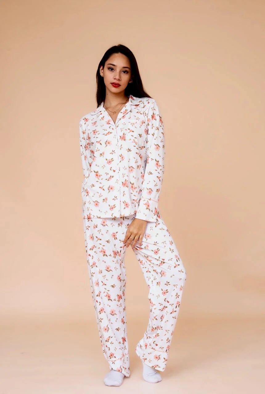 Carolina Pajamas