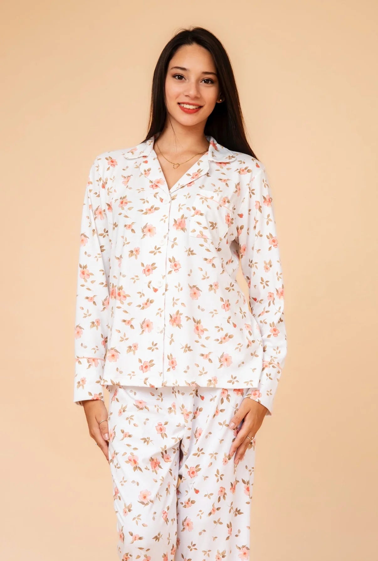 Carolina Pajamas