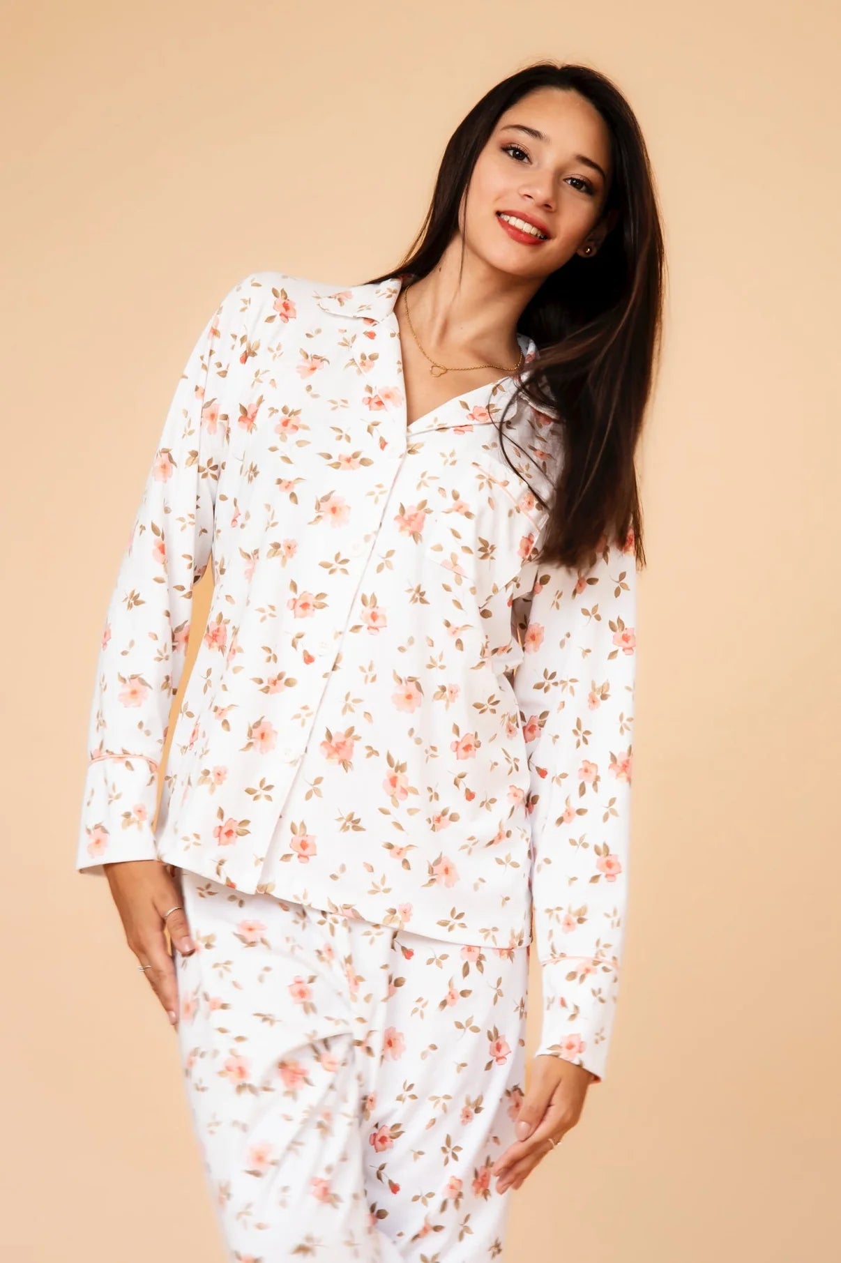 Carolina Pajamas