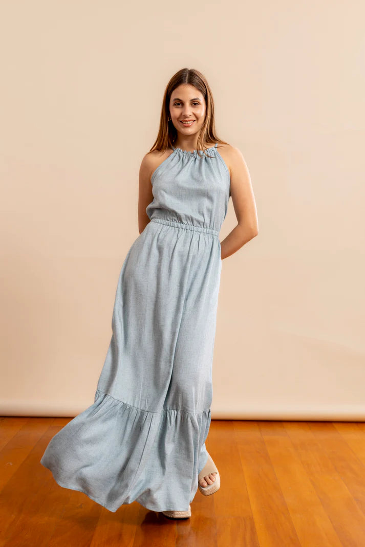 Gabriela Dress