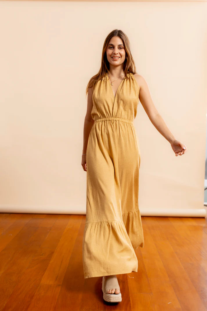 Gabriela Dress