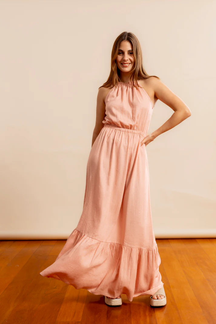 Gabriela Dress