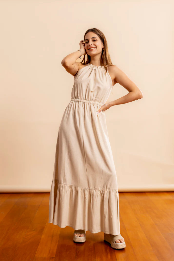 Gabriela Dress