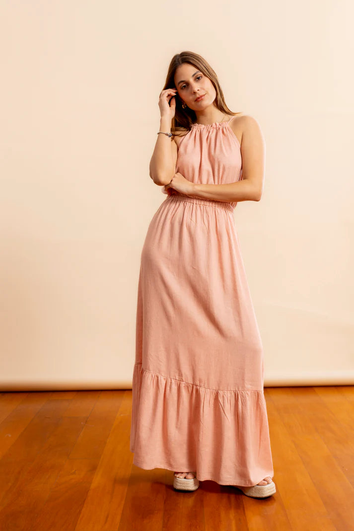 Gabriela Dress