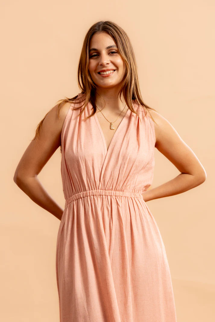 Gabriela Dress
