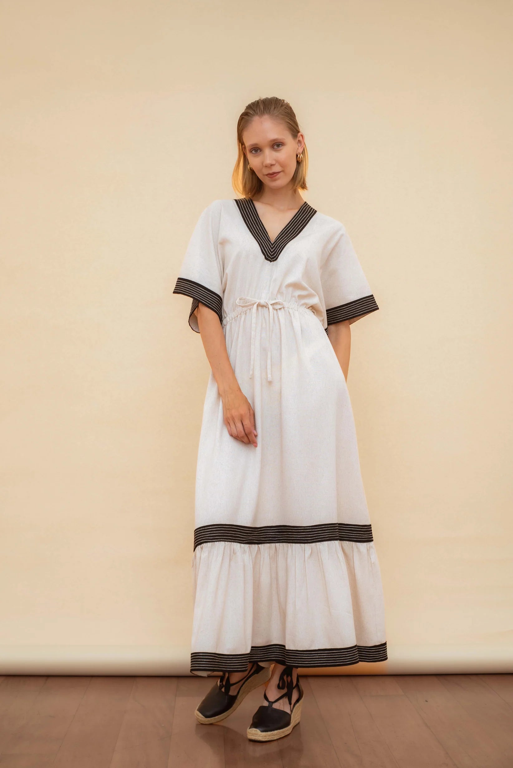 Geraldine Dress