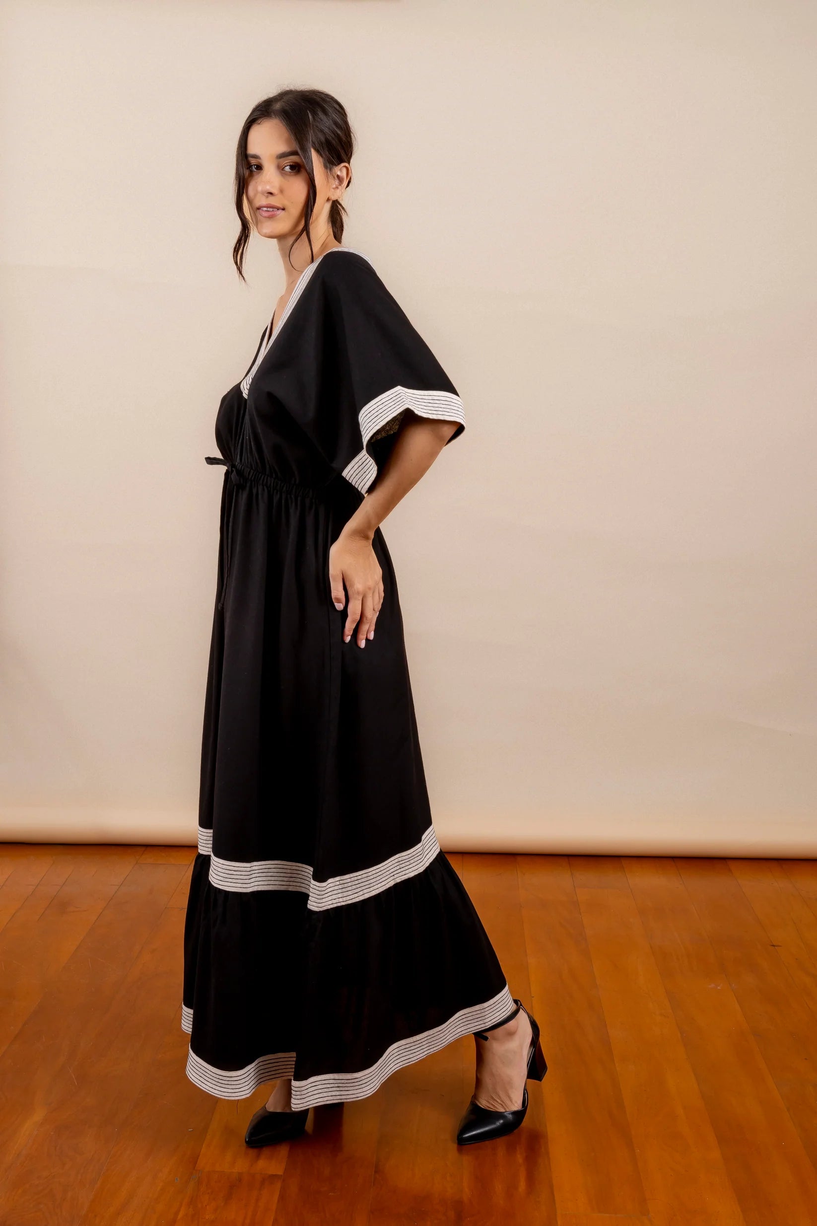 Geraldine Dress