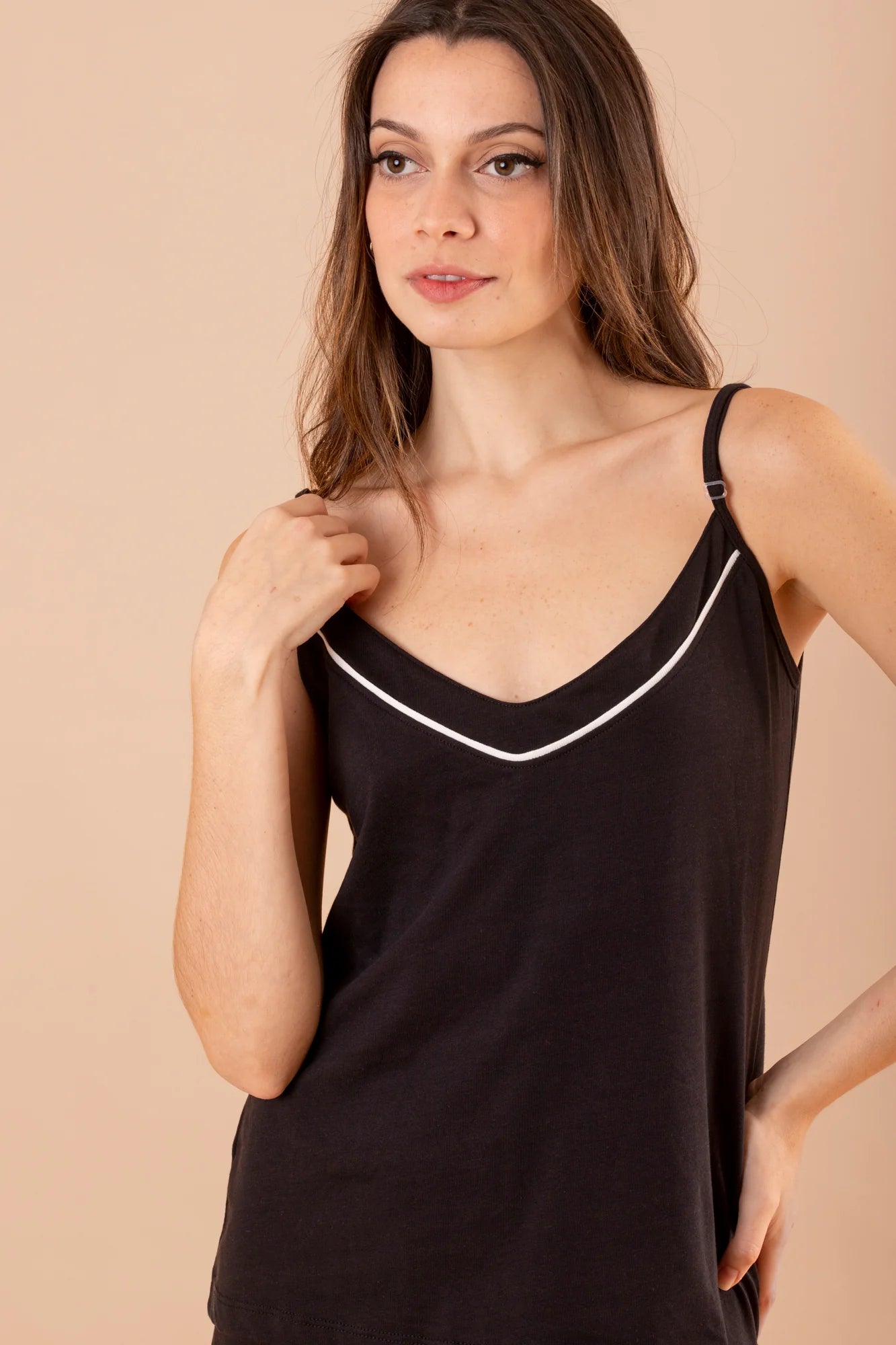 Natasha Pajamas