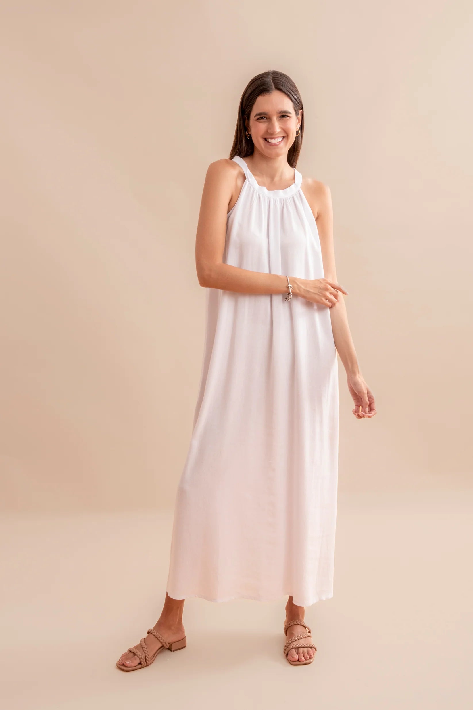 Sand Dress