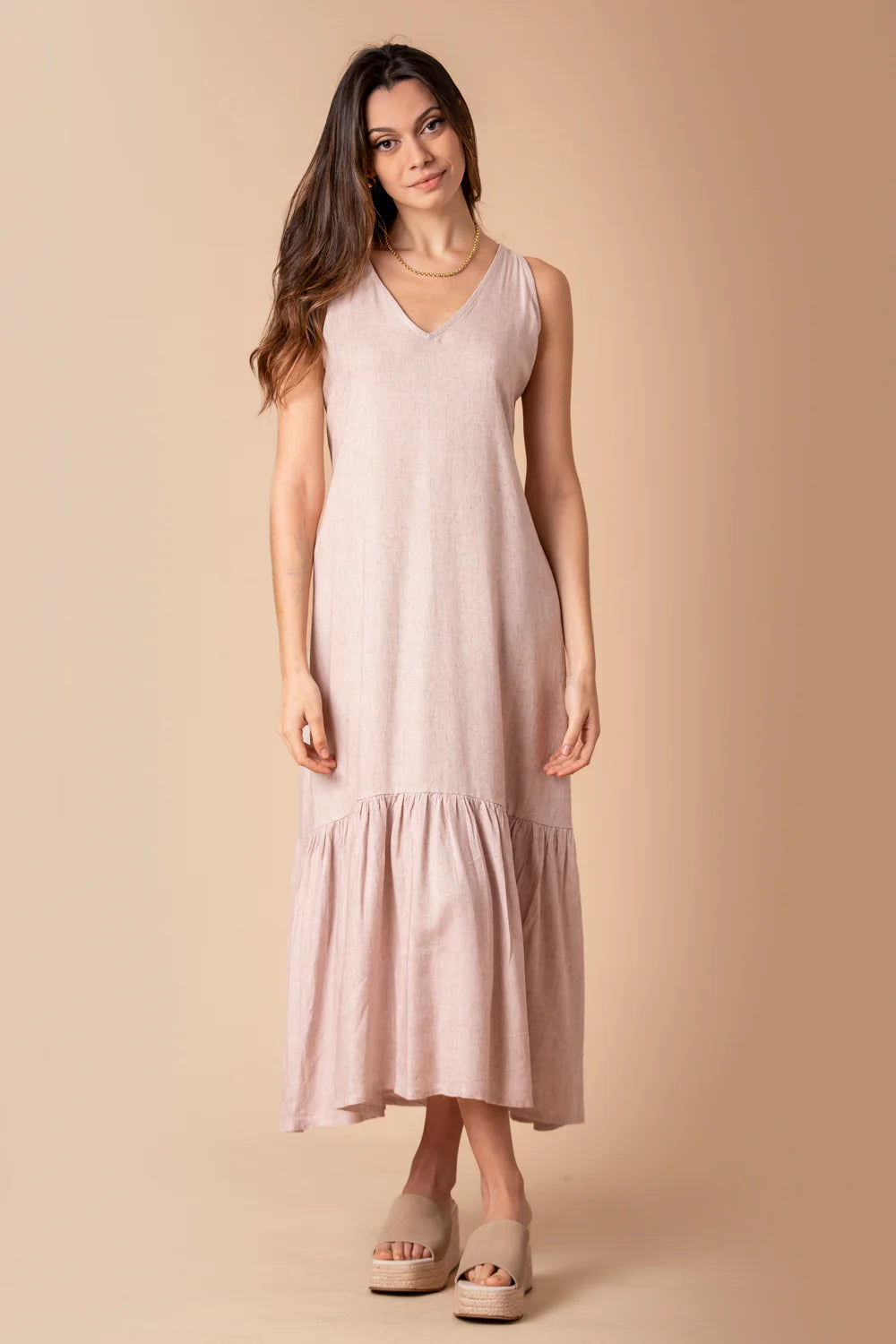 Natalia Dress