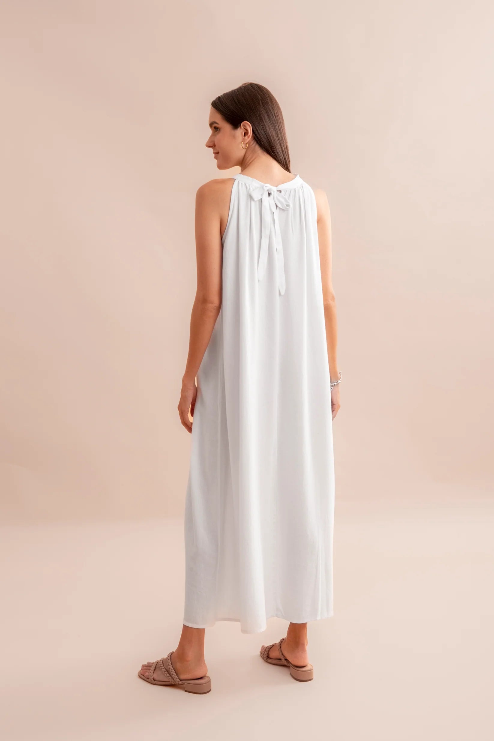 Sand Dress