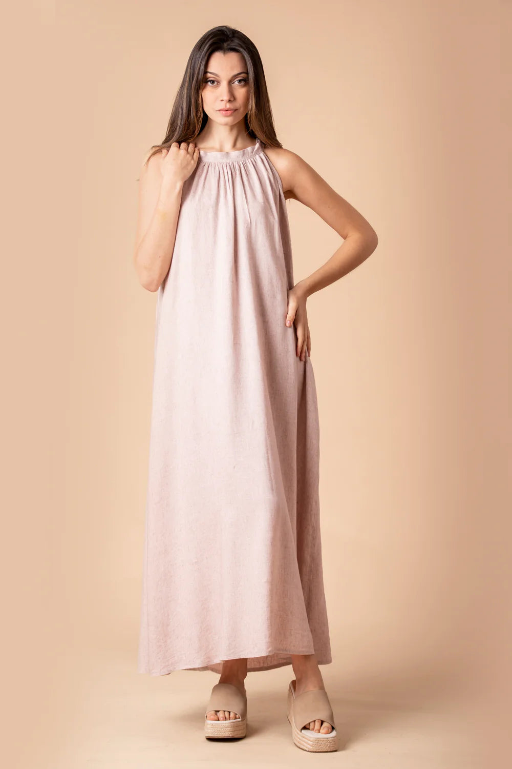 Sand Dress