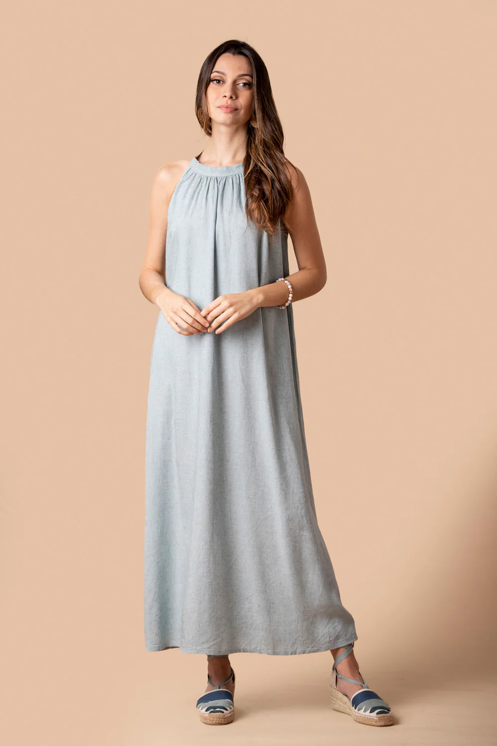 Sand Dress