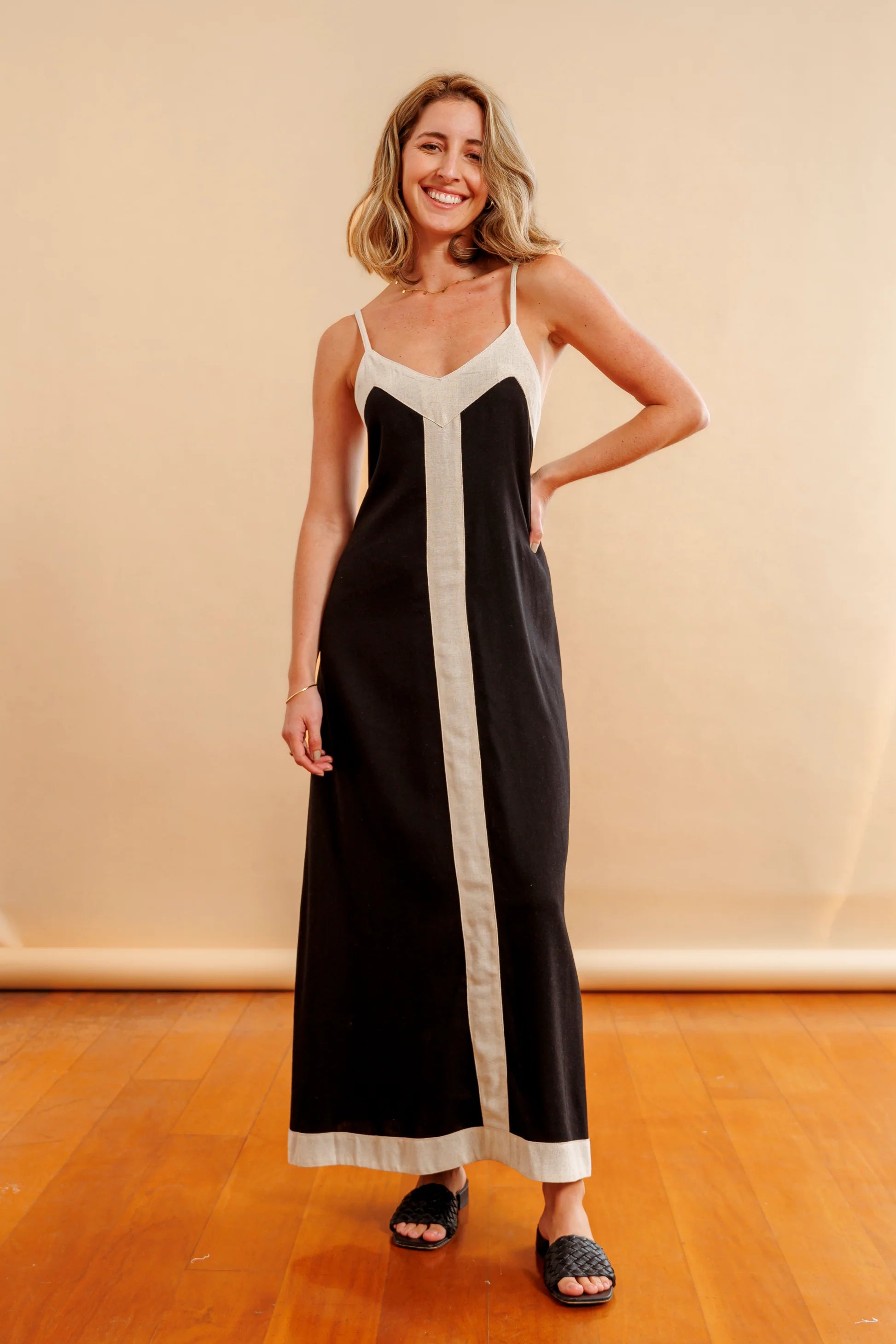 Sharon dress