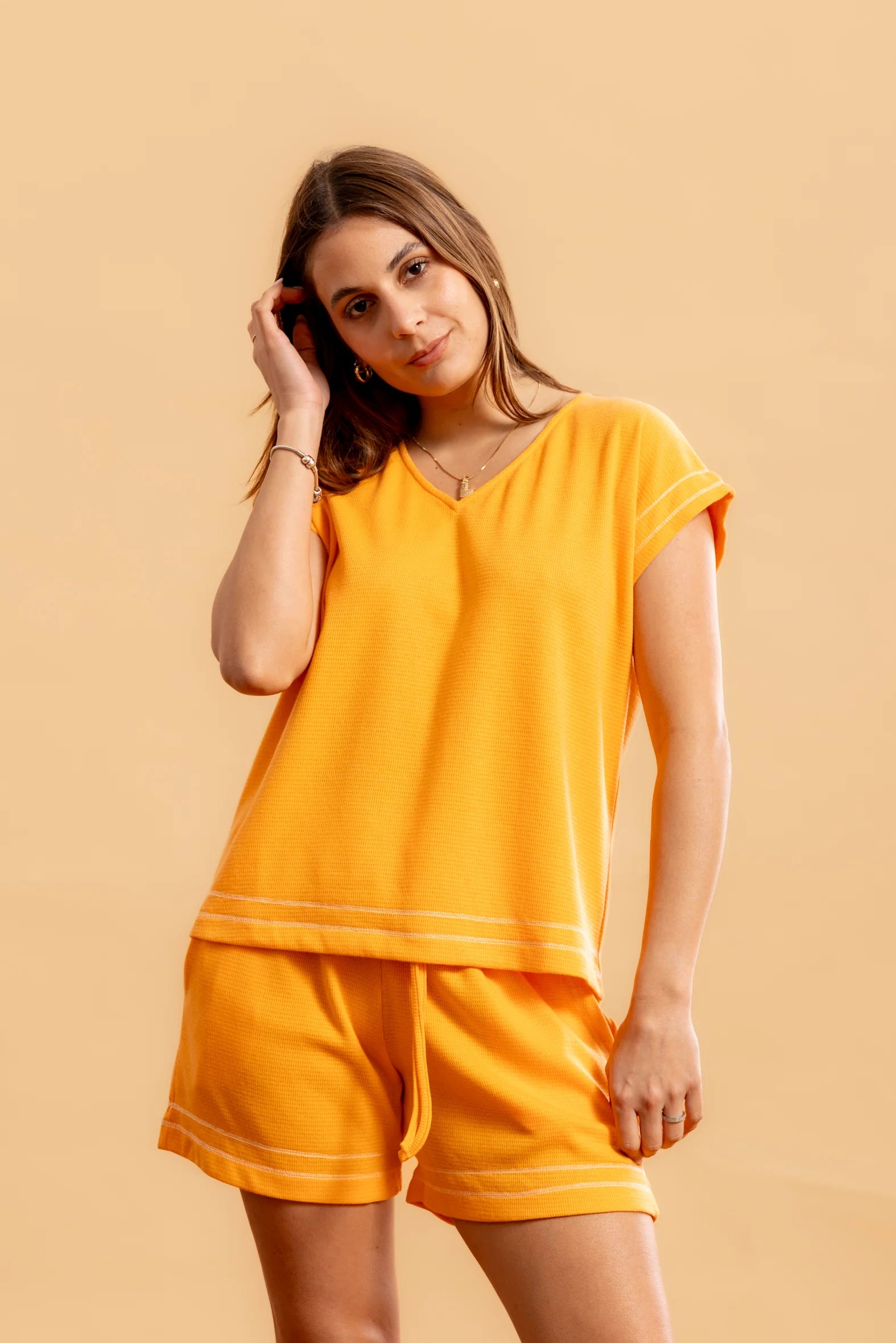 Valeria pajamas