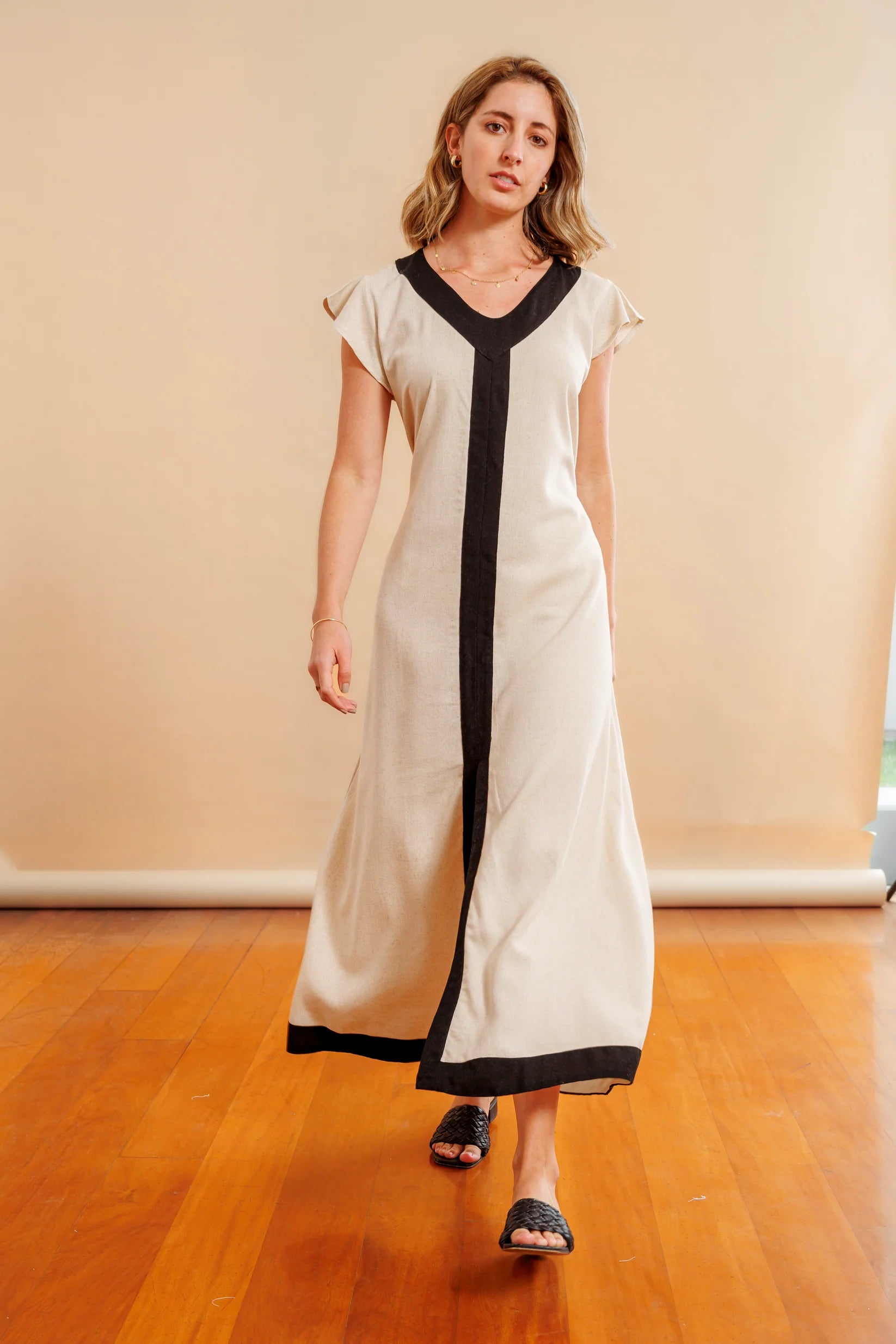 Sarah Dress