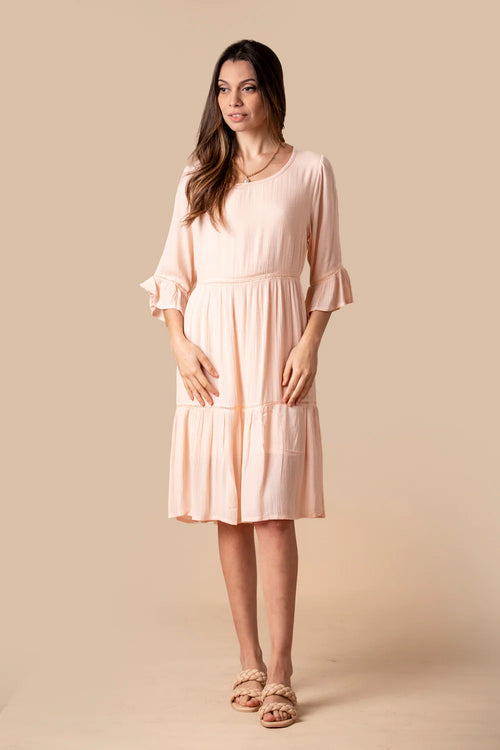 Brisa Dress