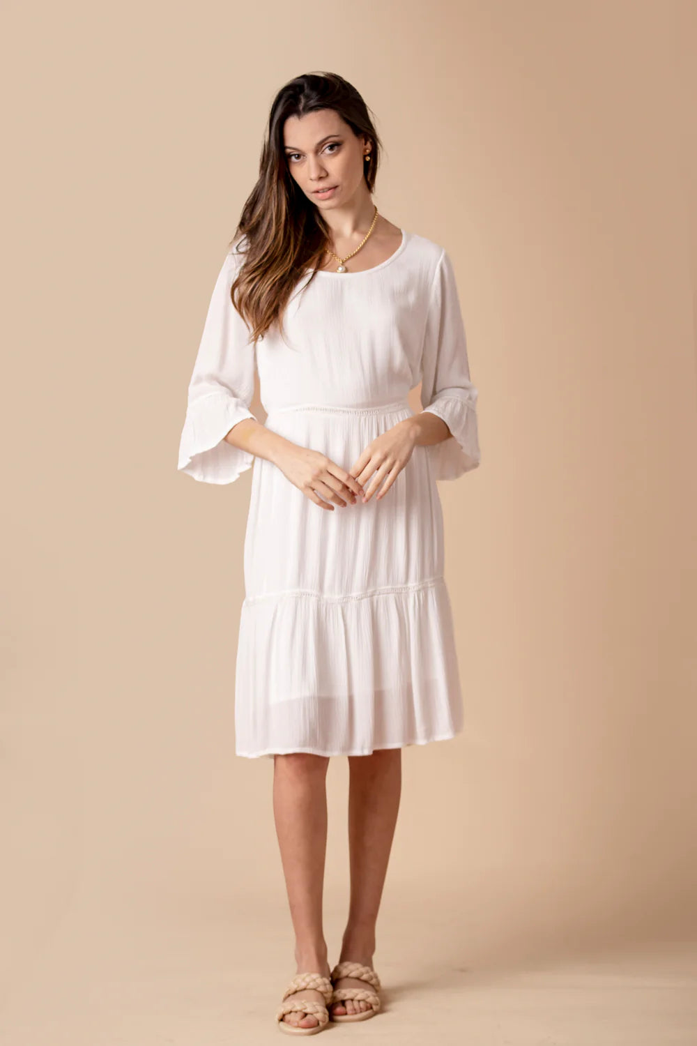 Brisa Dress