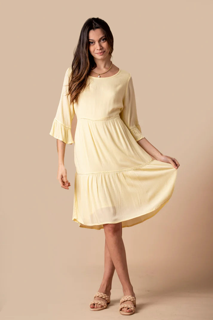 Brisa Dress