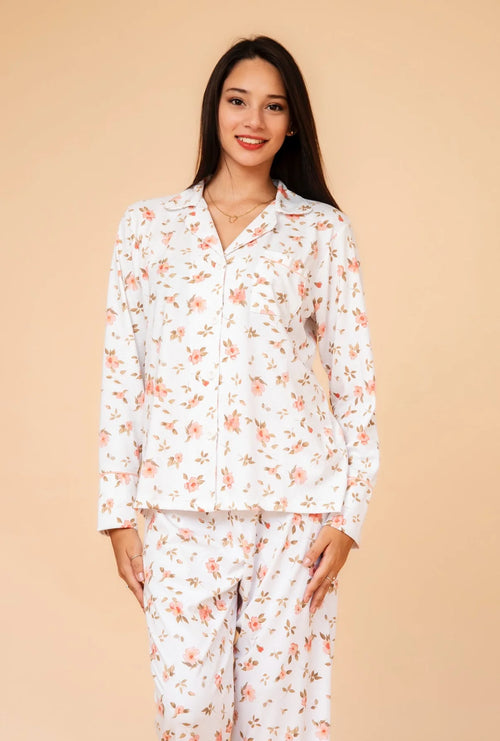 Carolina Pajamas