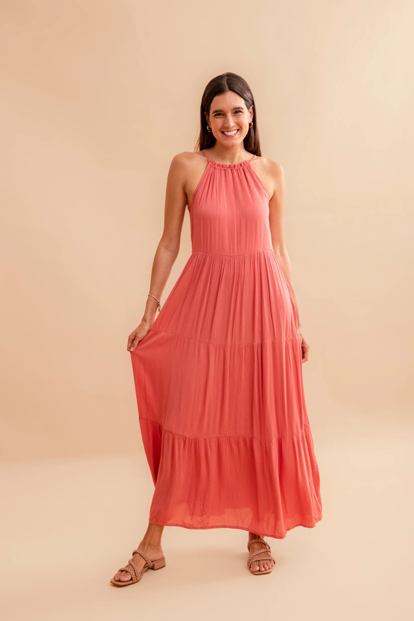 Paloma Dress