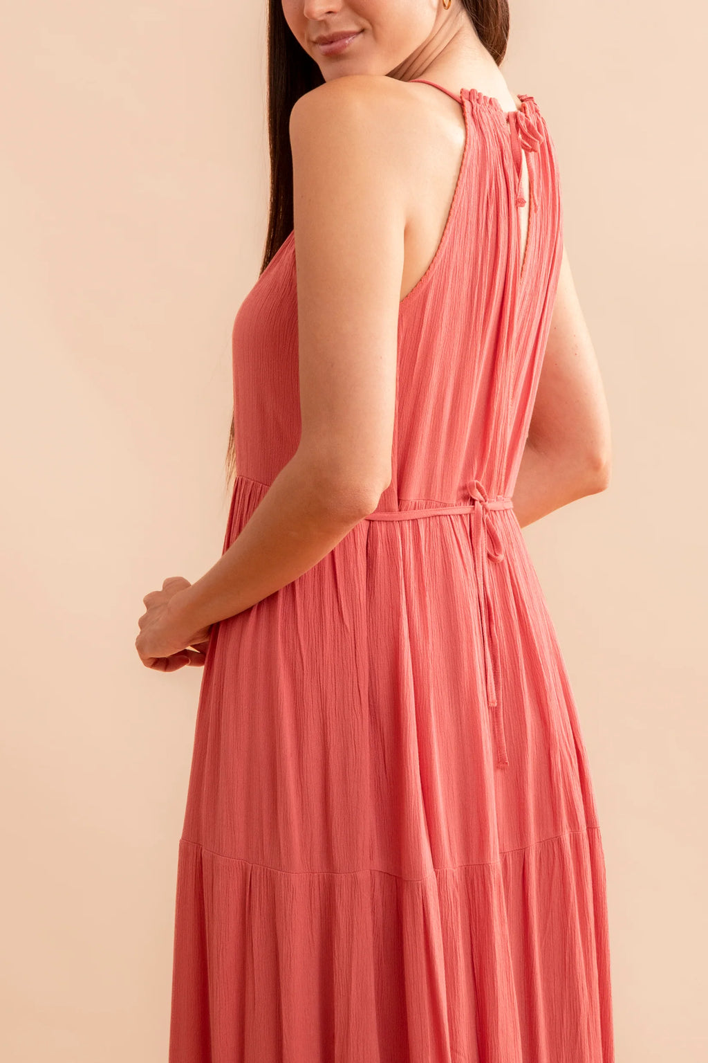 Paloma Dress