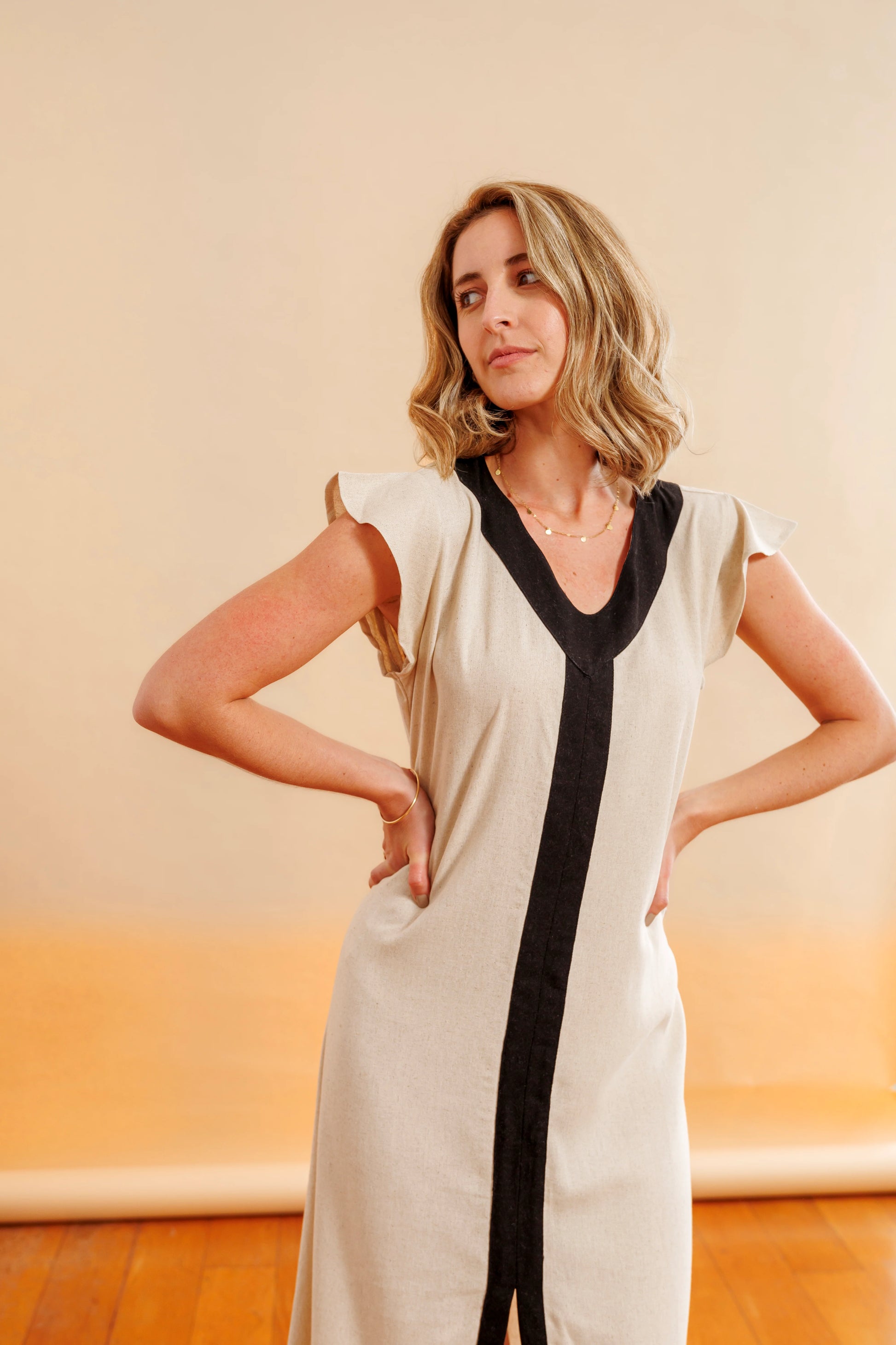 Sarah Dress
