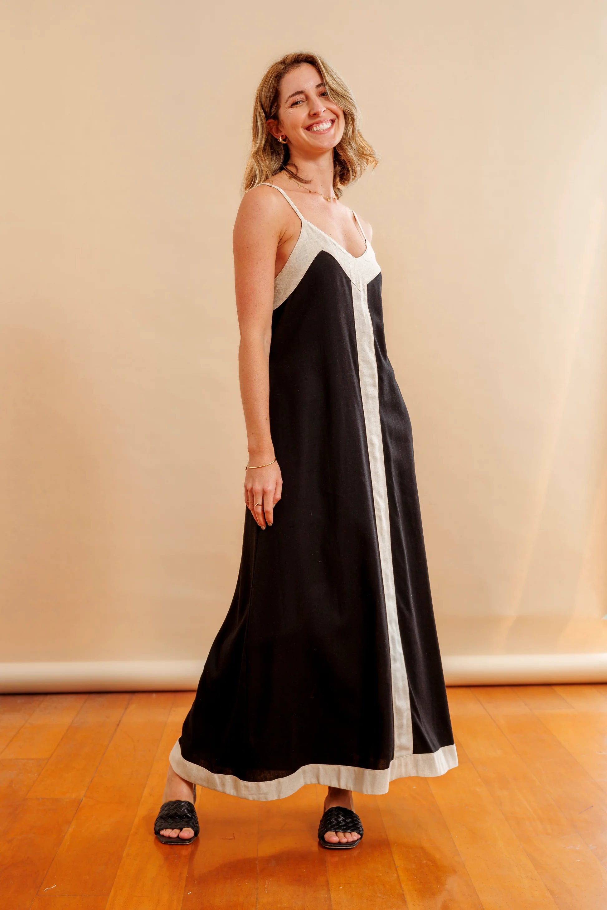 Sharon dress