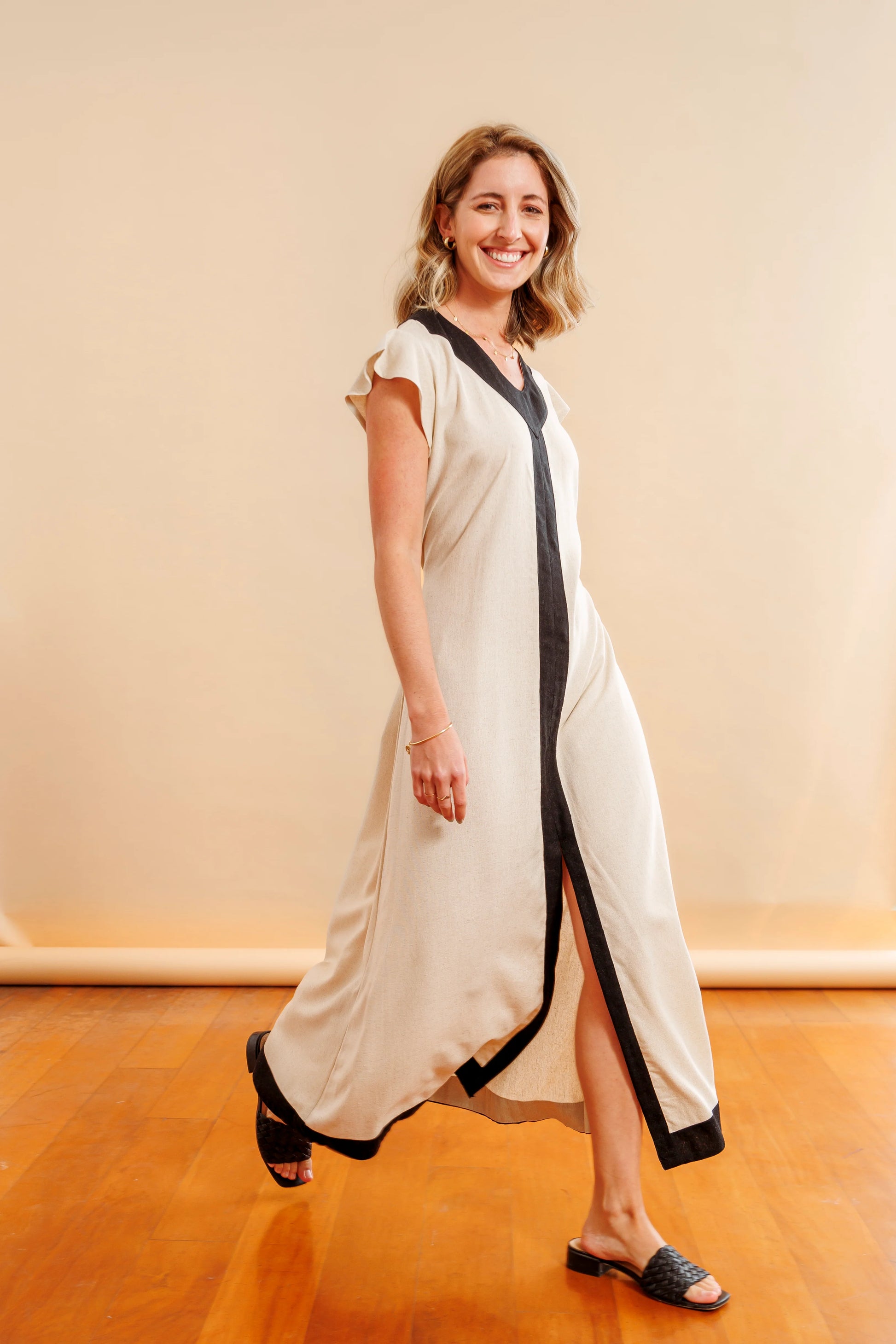 Sarah Dress