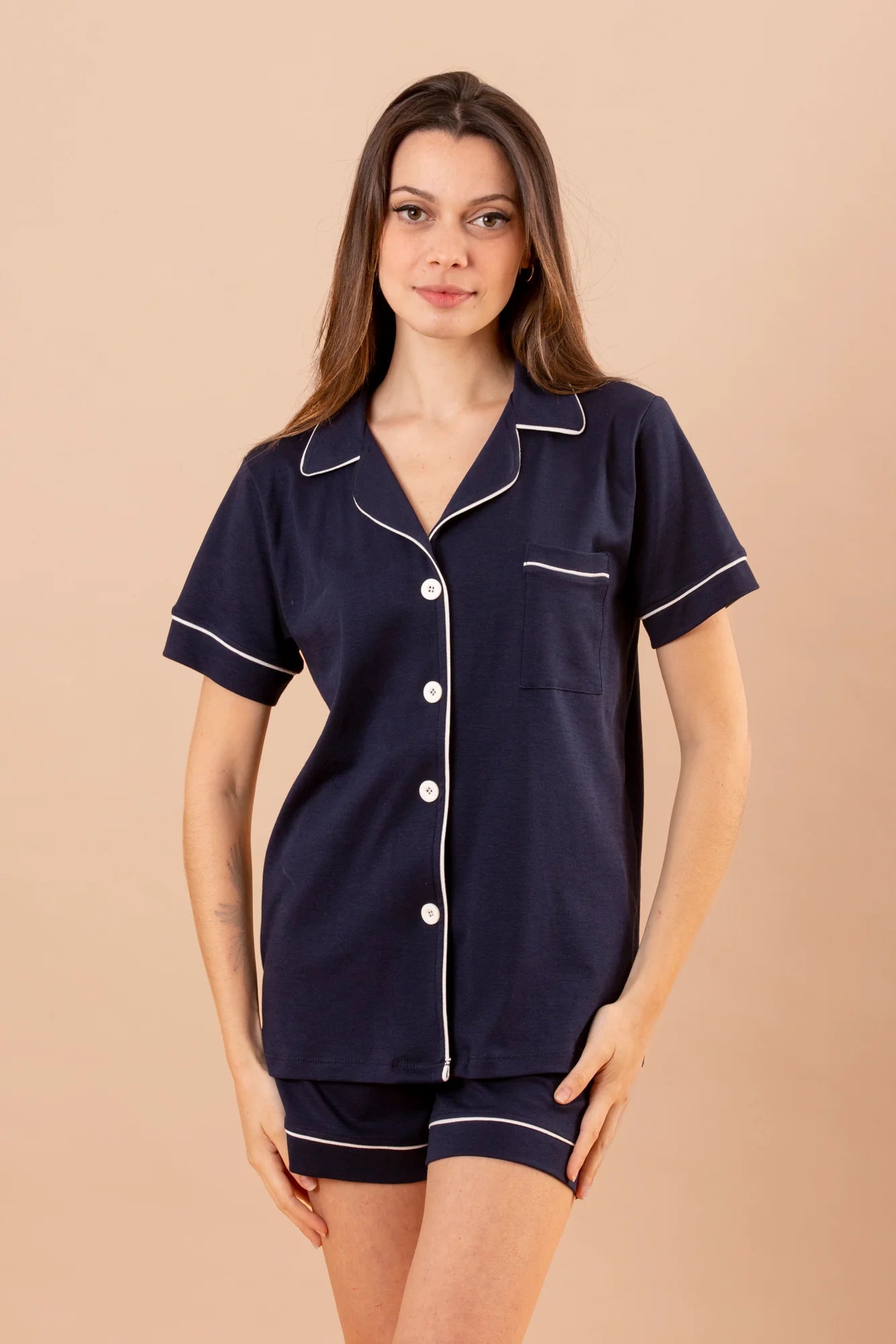 Vanessa pajamas
