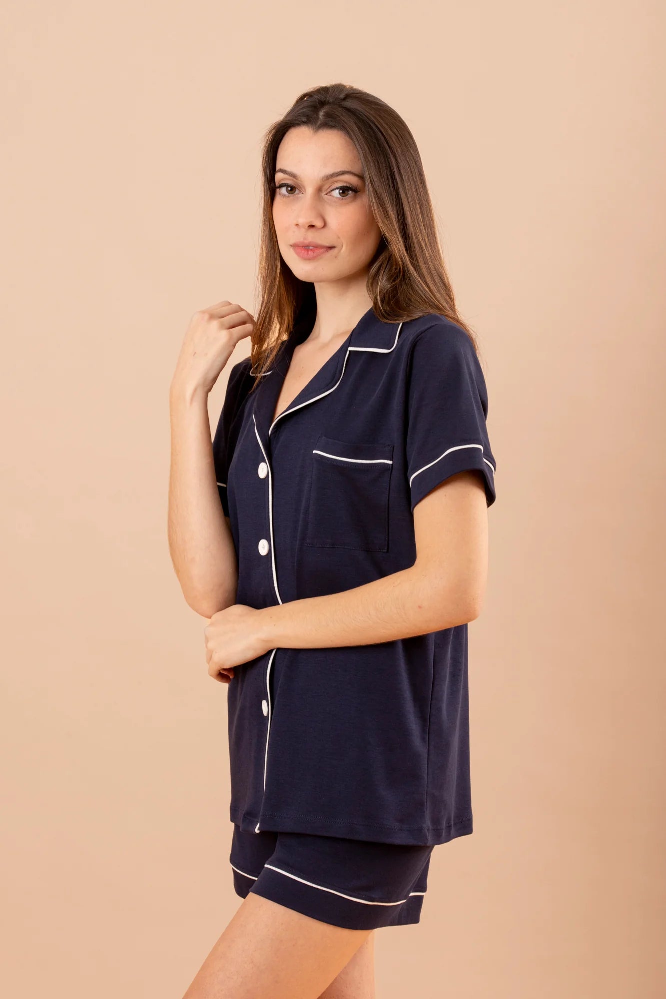 Vanessa pajamas