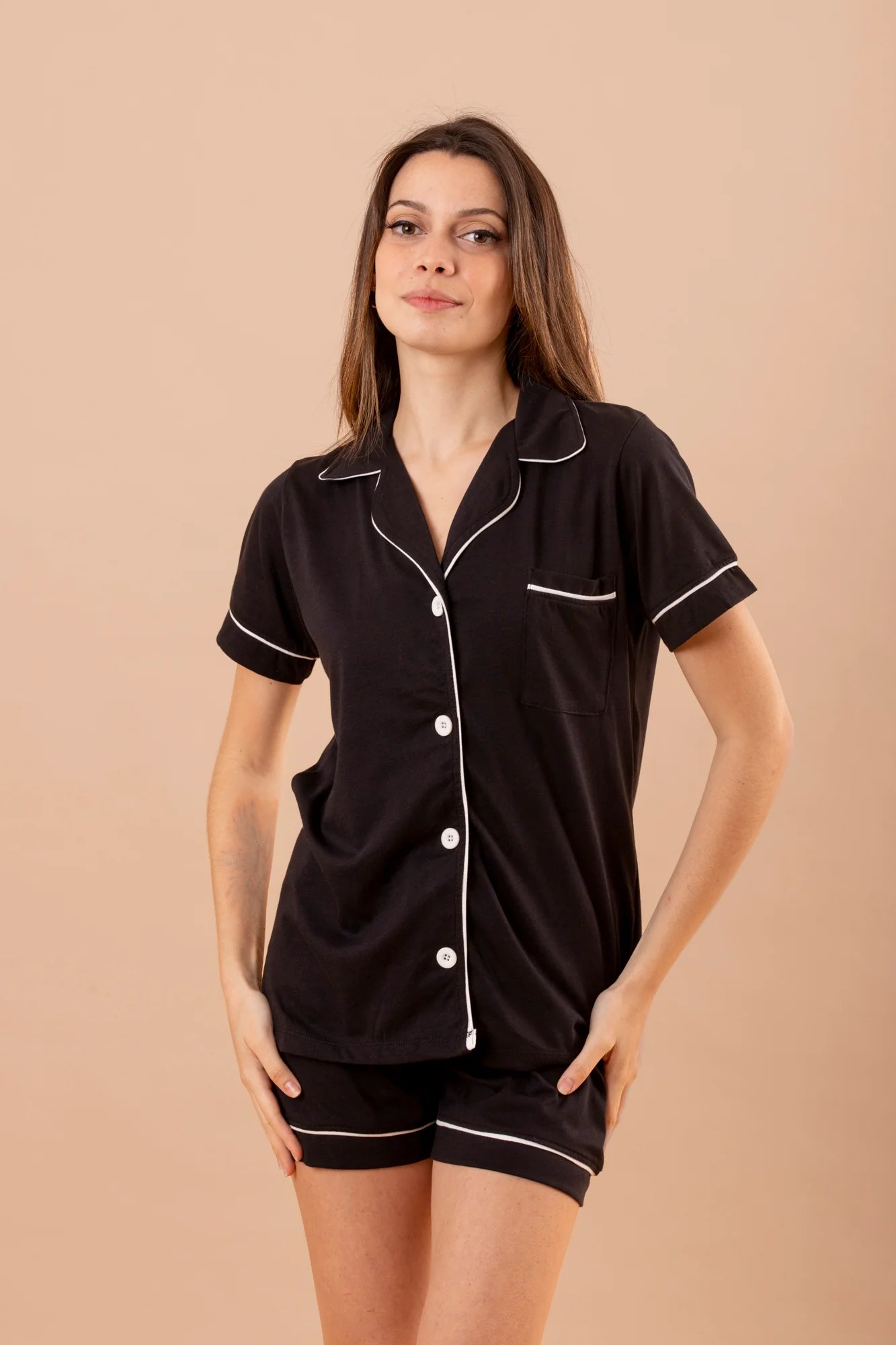 Vanessa pajamas