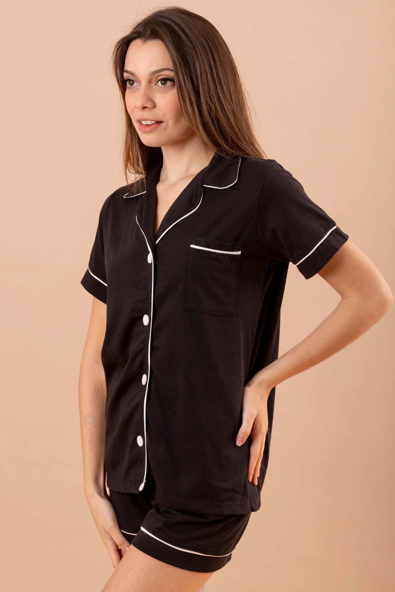 Vanessa pajamas