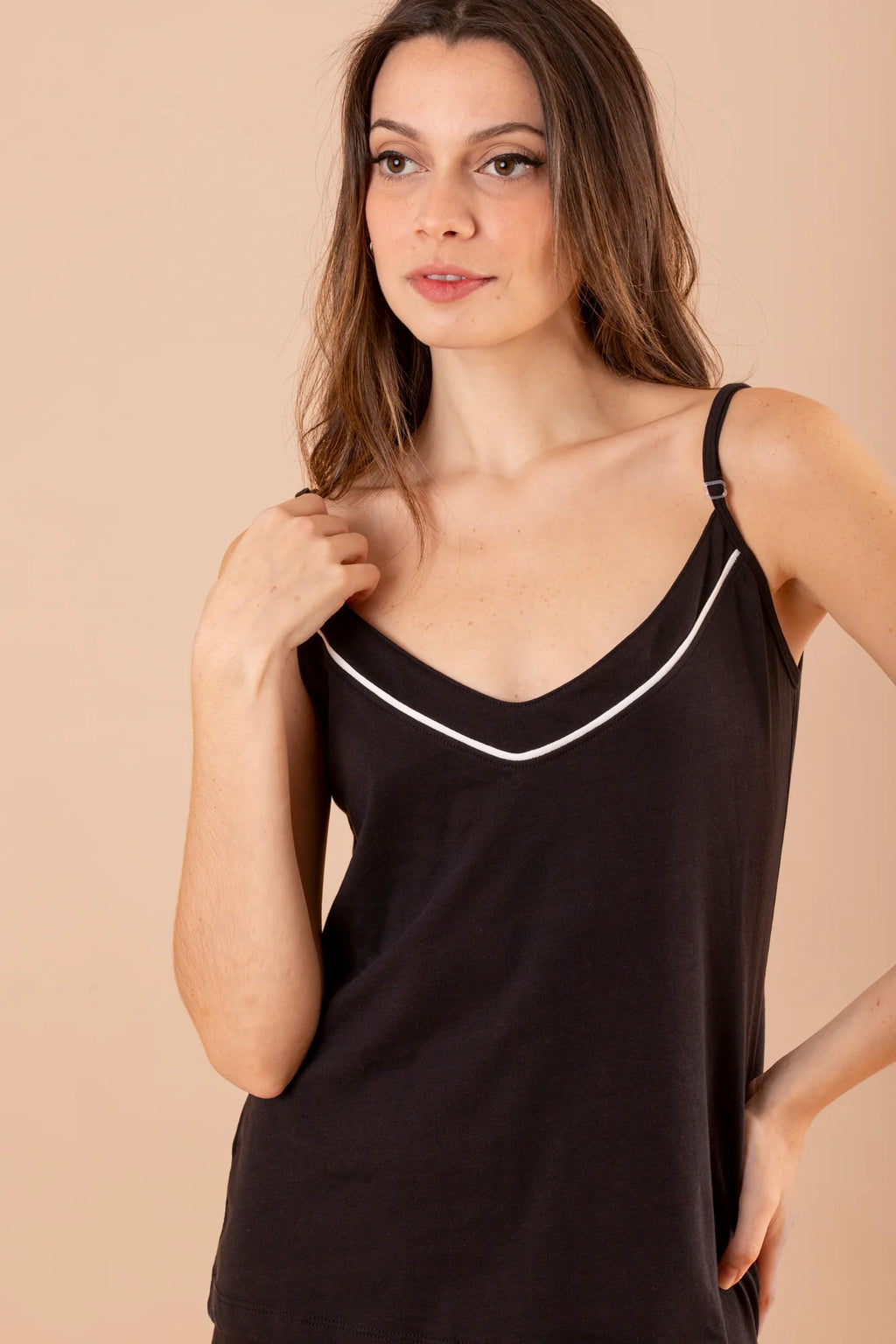 Natasha Pajamas